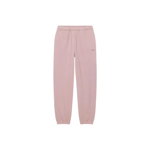 ARITZIA Клэрмонт/Клэрмонт Женские Вязаные Спортивные Брюки