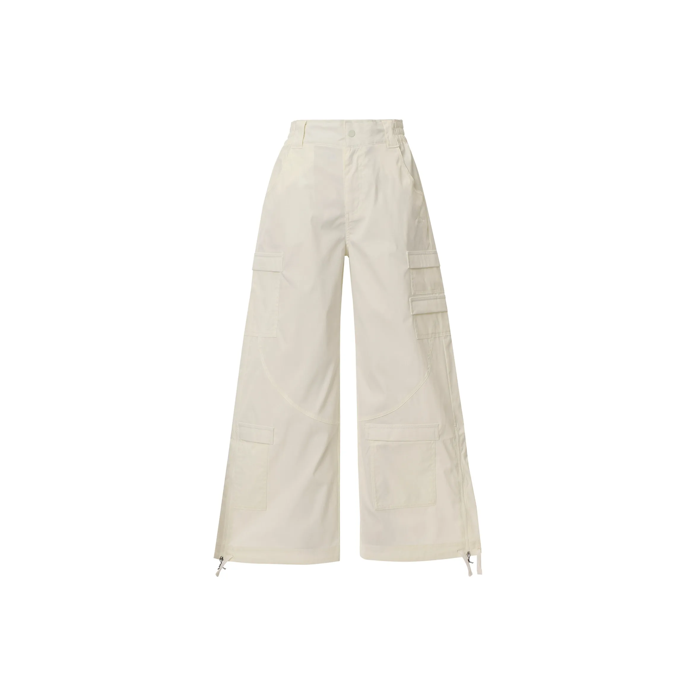 Jordan CHICAGO Cargo Pants Women's Sail White