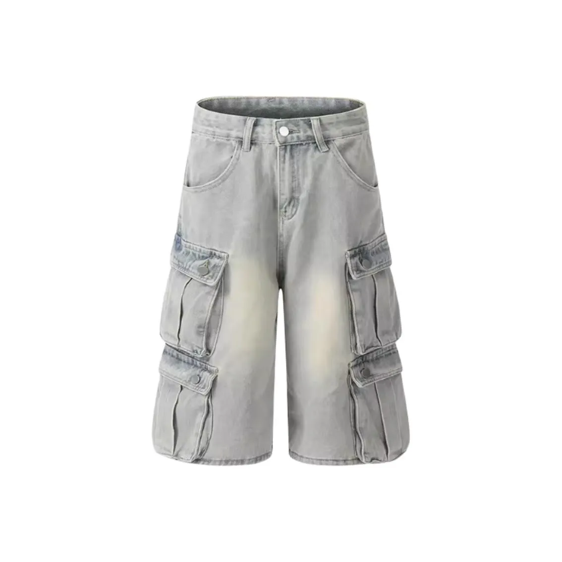 JUNE CUT Jeans Women's Light Blue