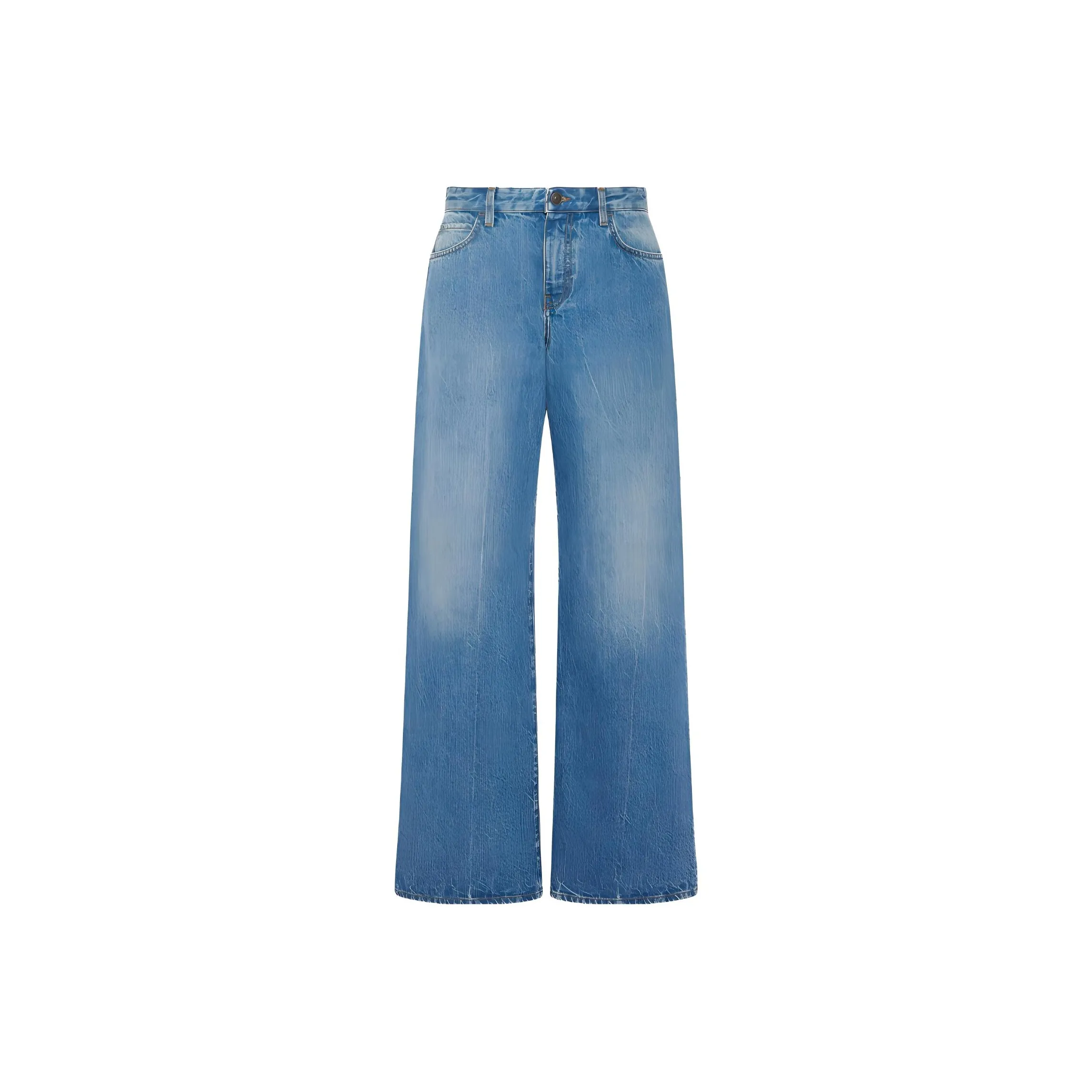 THE ROW Eglitta Jeans