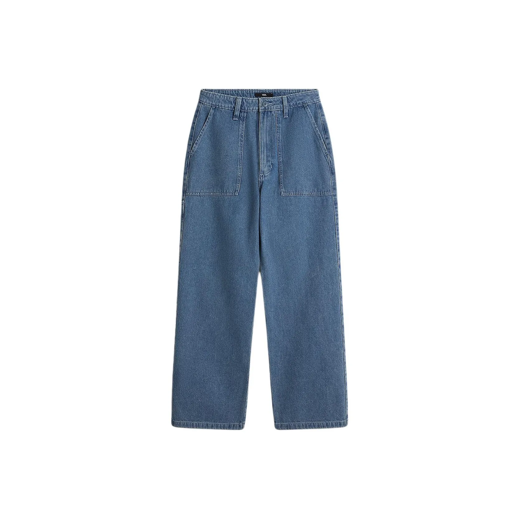 Vans Jeans Women's Blue
