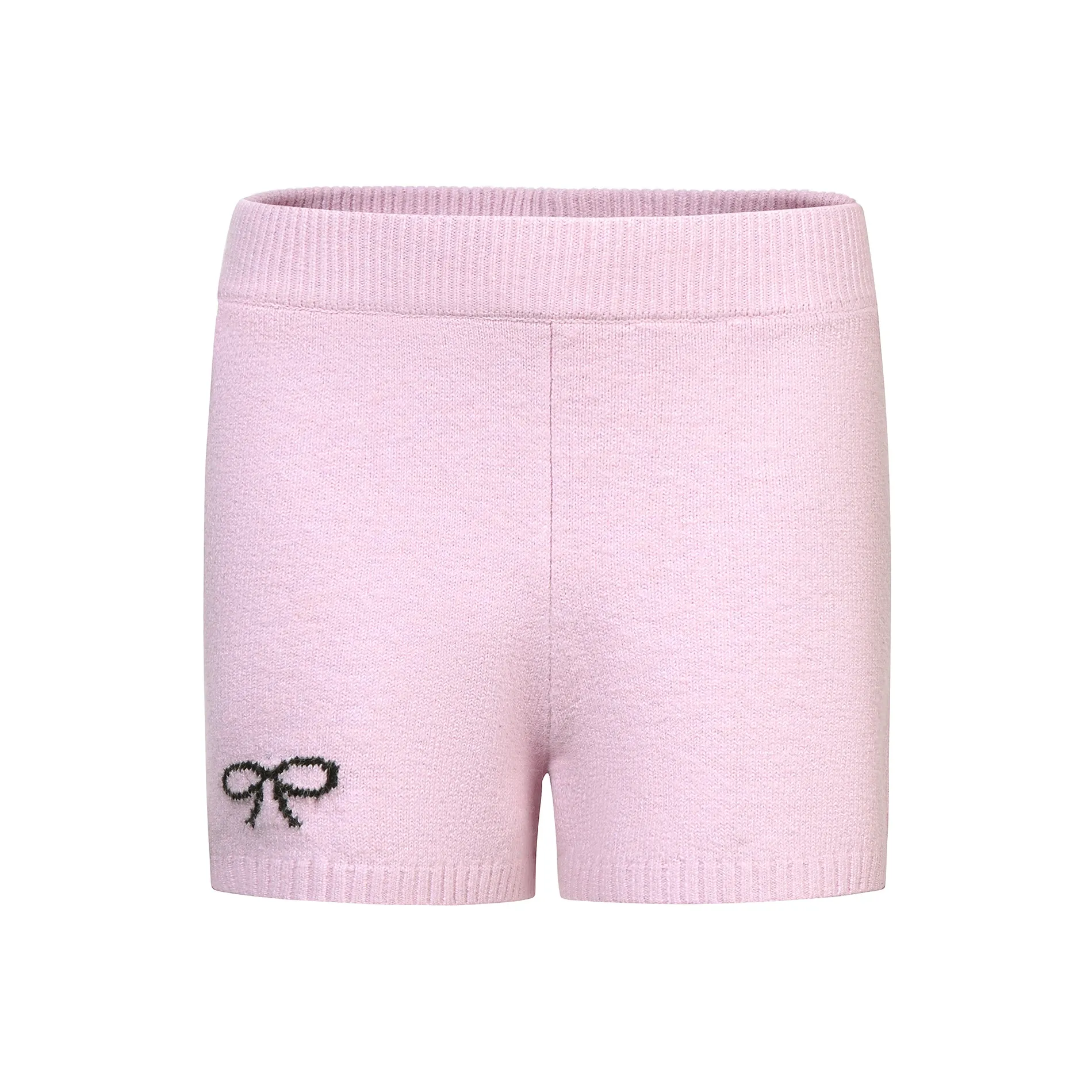Guuka Hero Повседневные шорты Женские Розовый Фиолетовый