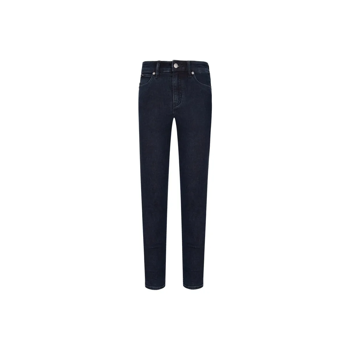 Calvin Klein Mid rise Skinny Jeans
