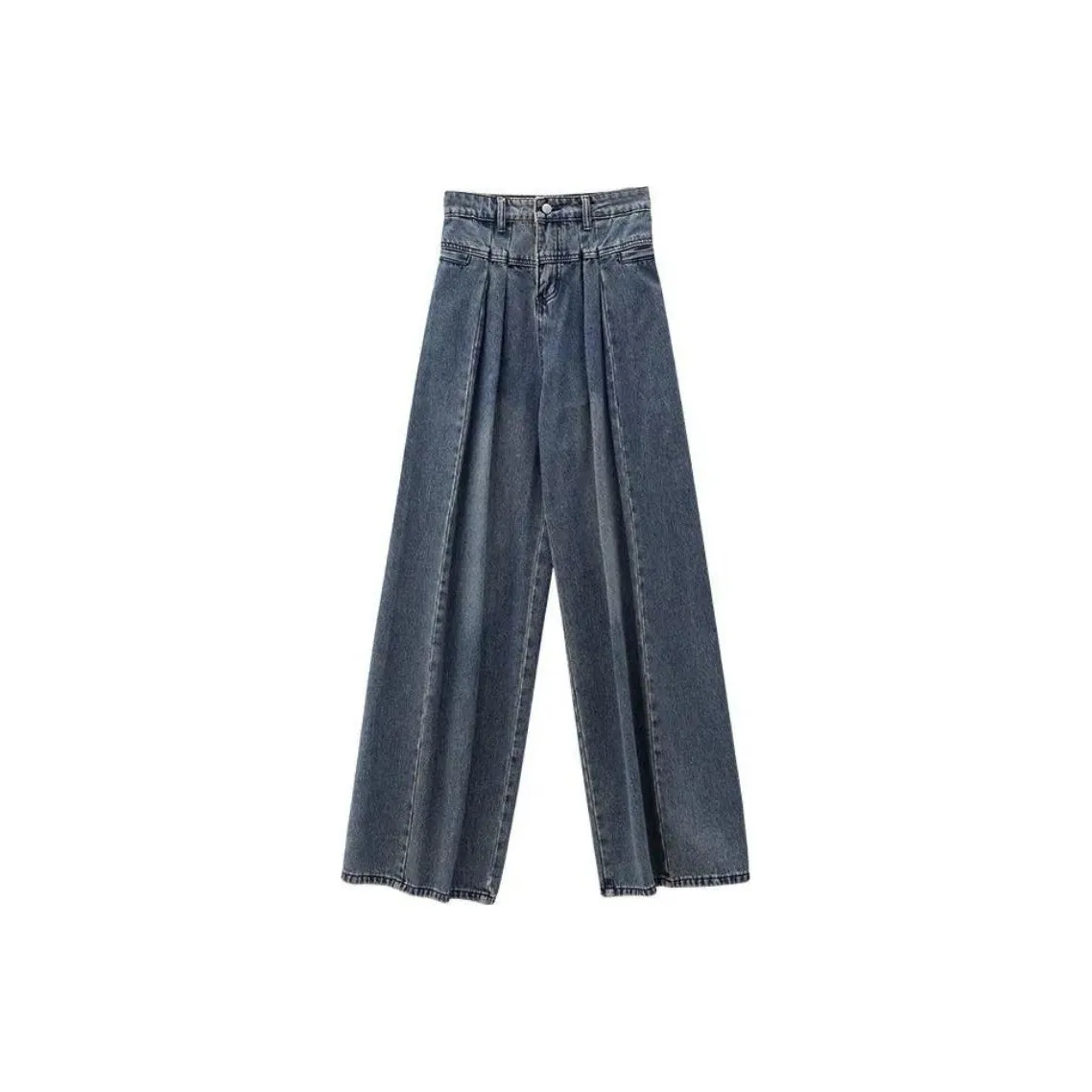 YuChaJia Jeans Women's
