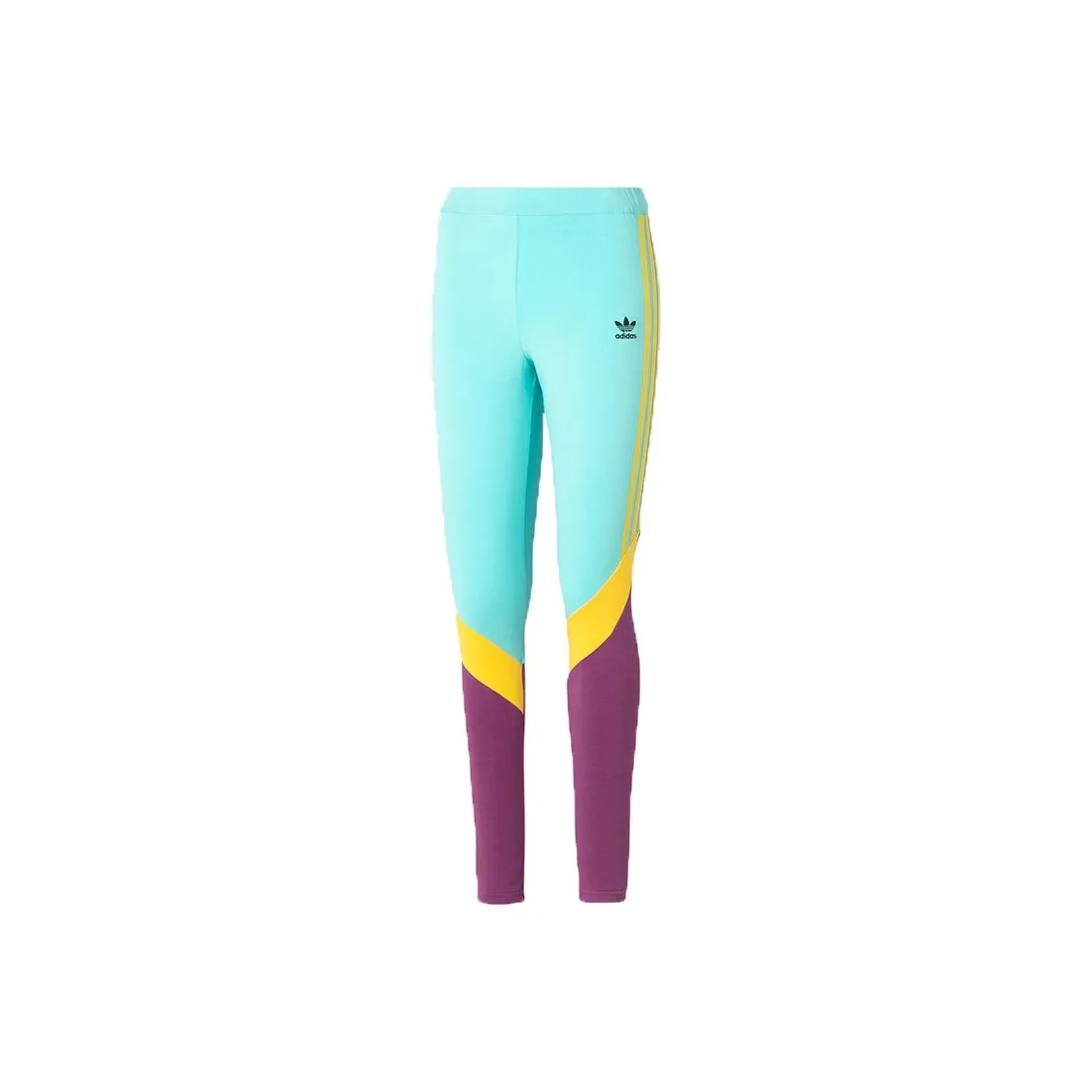 Adidas Leggings Women's Multicolor