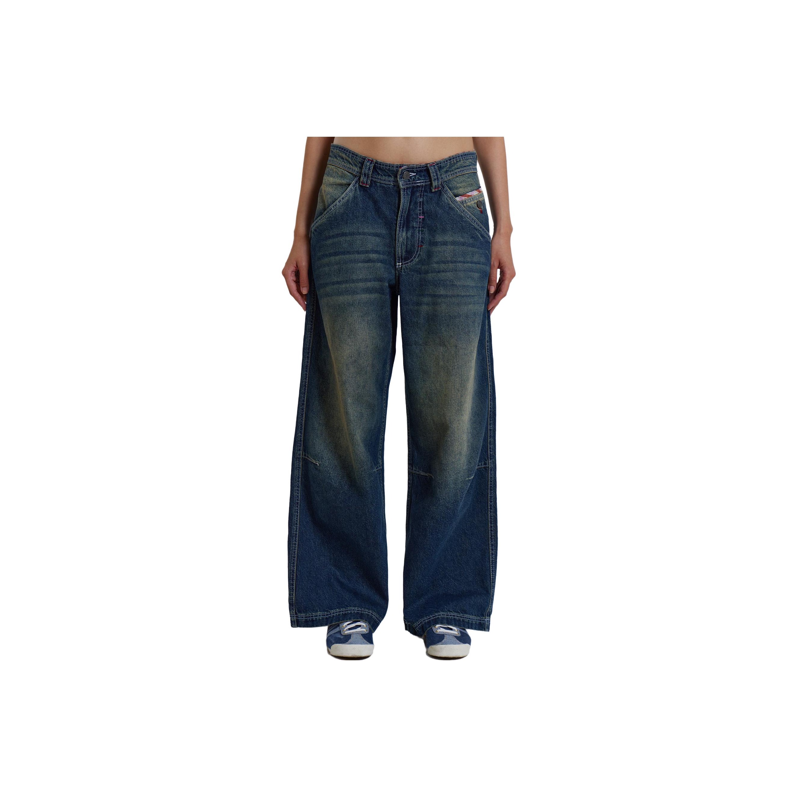 Discover the Best Jaded London Jeans for 2025: Style Meets Comfort