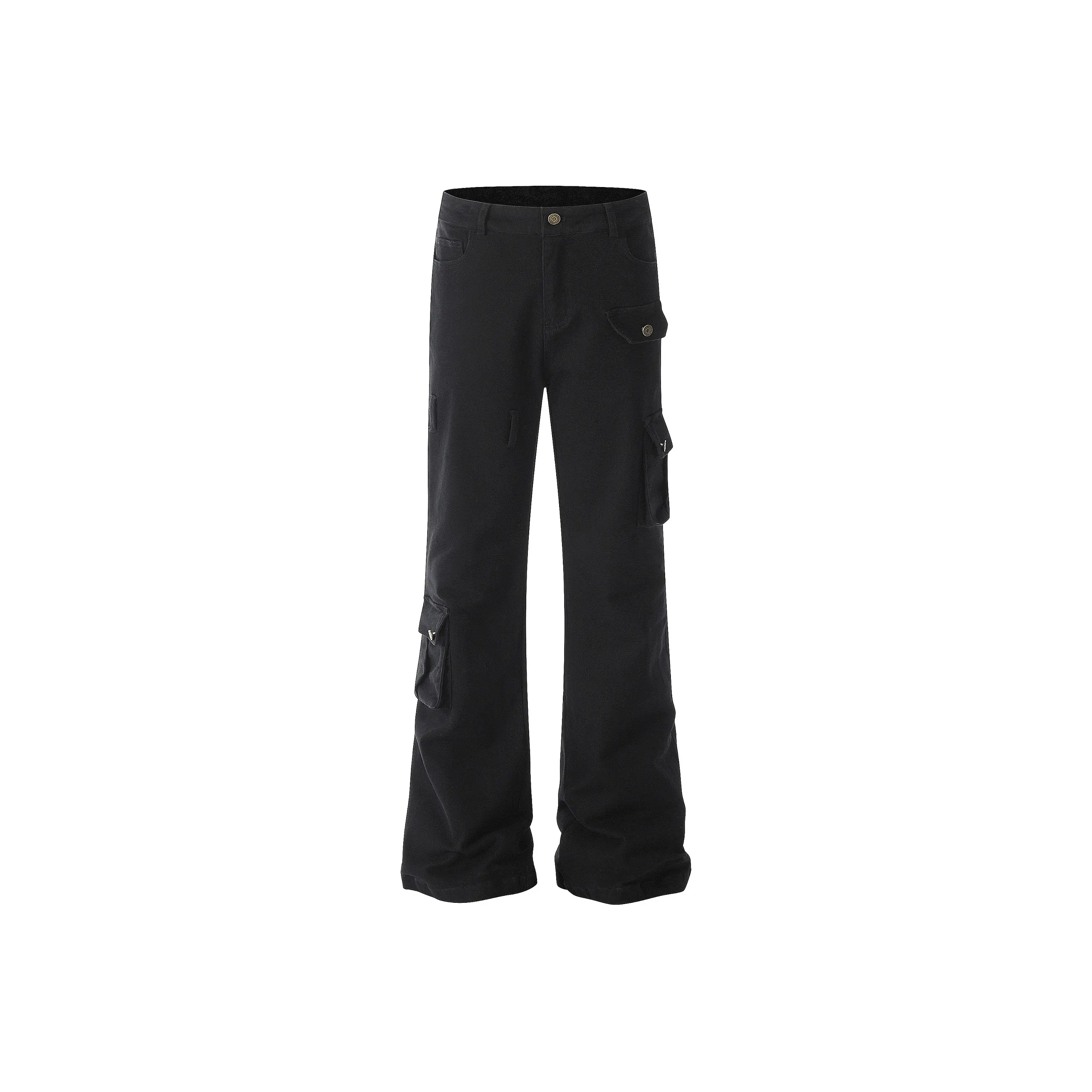 Vine Color Женские Брюки карго