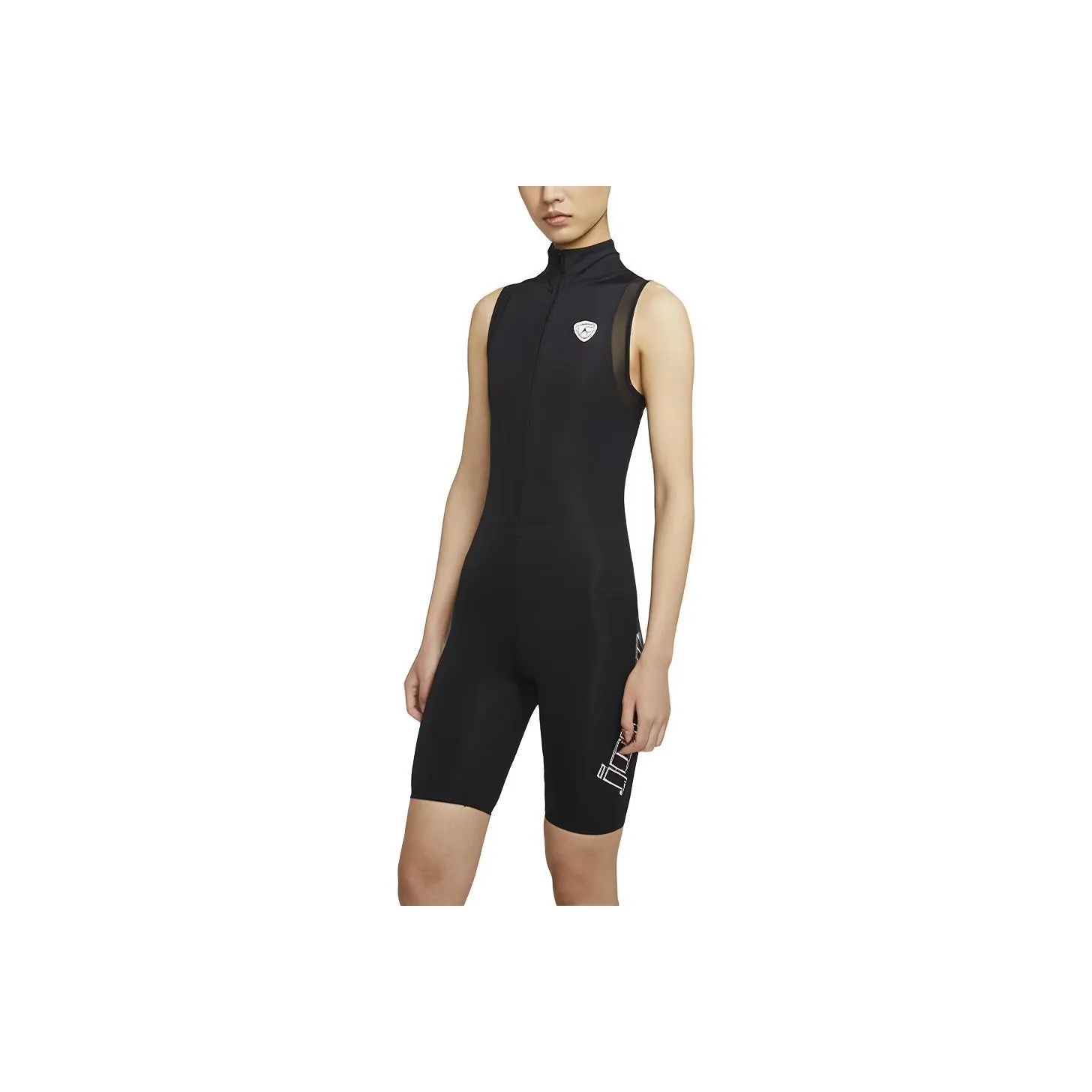 Jordan Air Jordan Sports Workout Clothing Women's Black