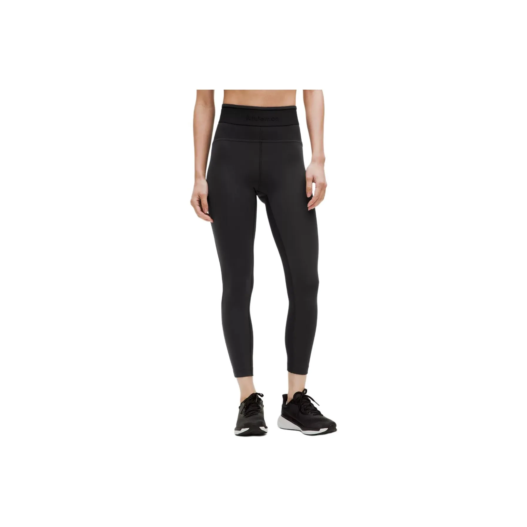 Lululemon License To Train Collection Everlux™ Leggings 24' Women's