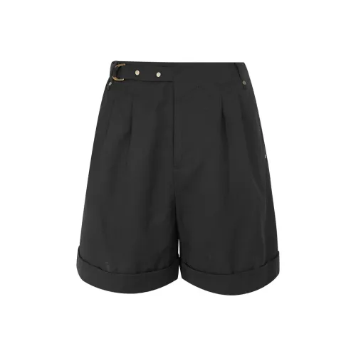 3COLOUR Женские Повседневные Шорты