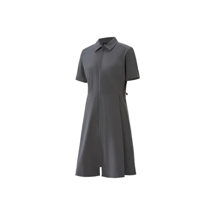 KOLON SPORT Short Sleeved Dresses Women's