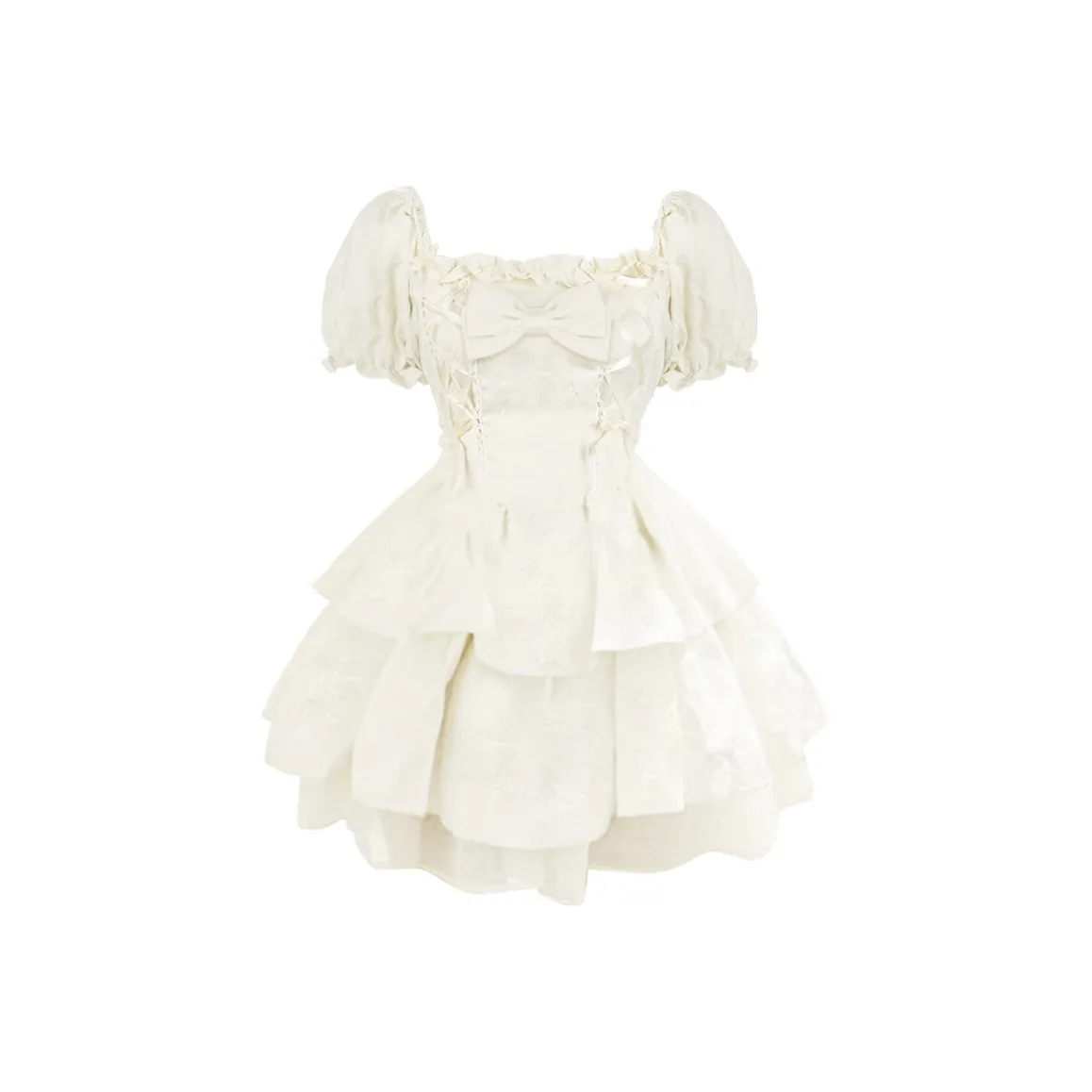 Бренд Cotton Shopping короткий рукав платье женское