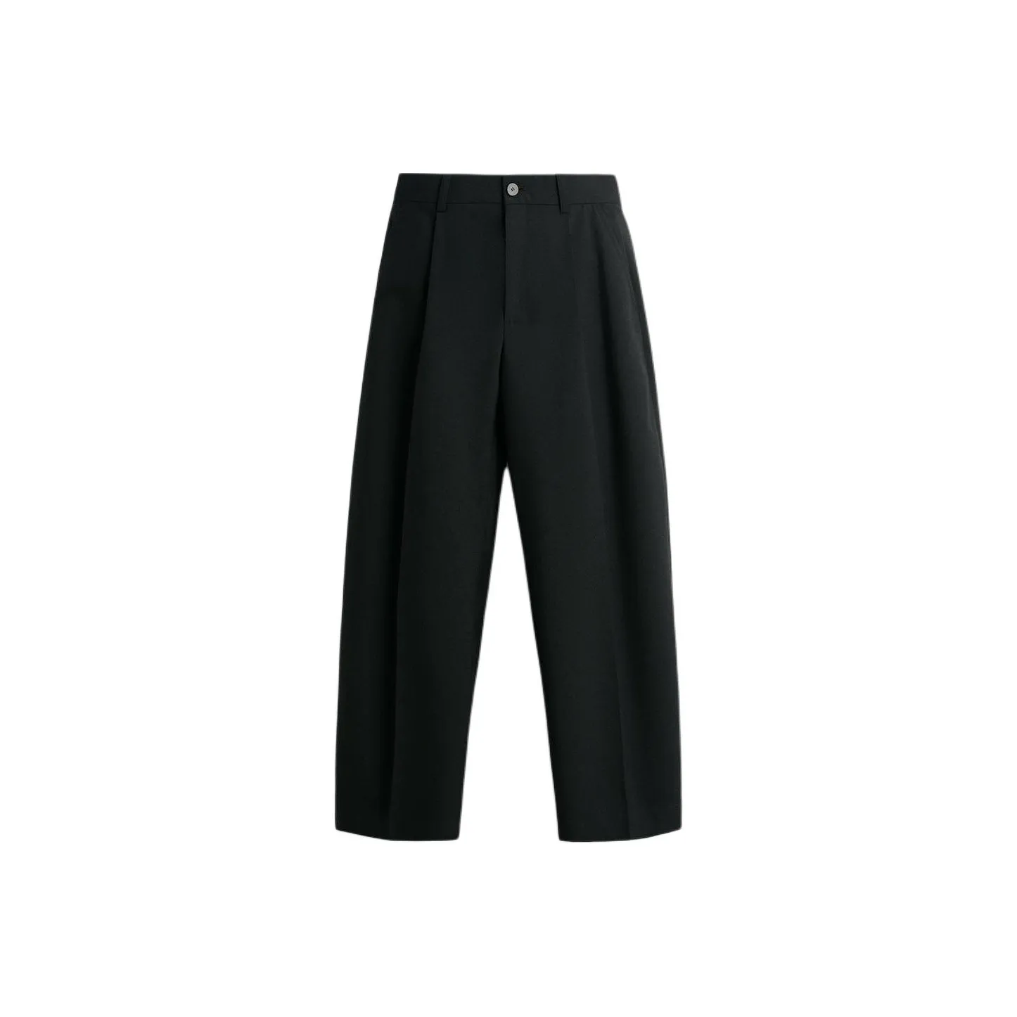 ZARA x STUDIO NICHOLSON Suit Trouser Women's Black