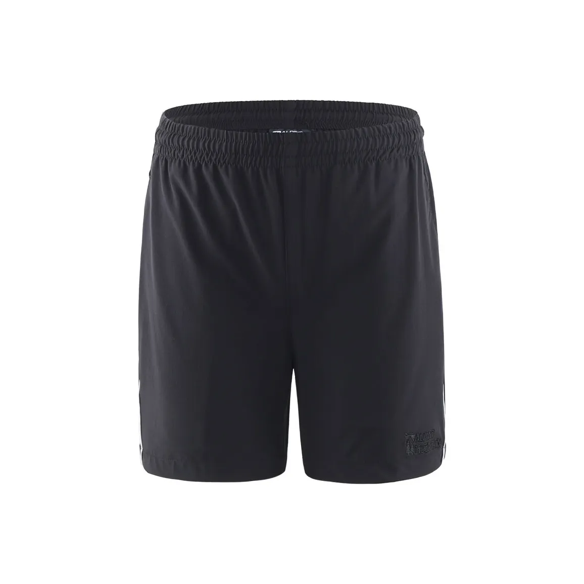 ALPINT MOUNTAIN Повседневные шорты Женские Черные