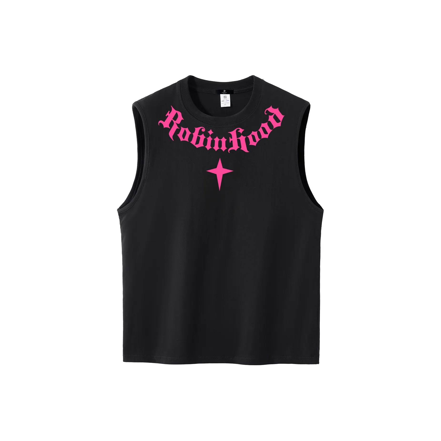 ROBINHOOD Унисекс Футболки