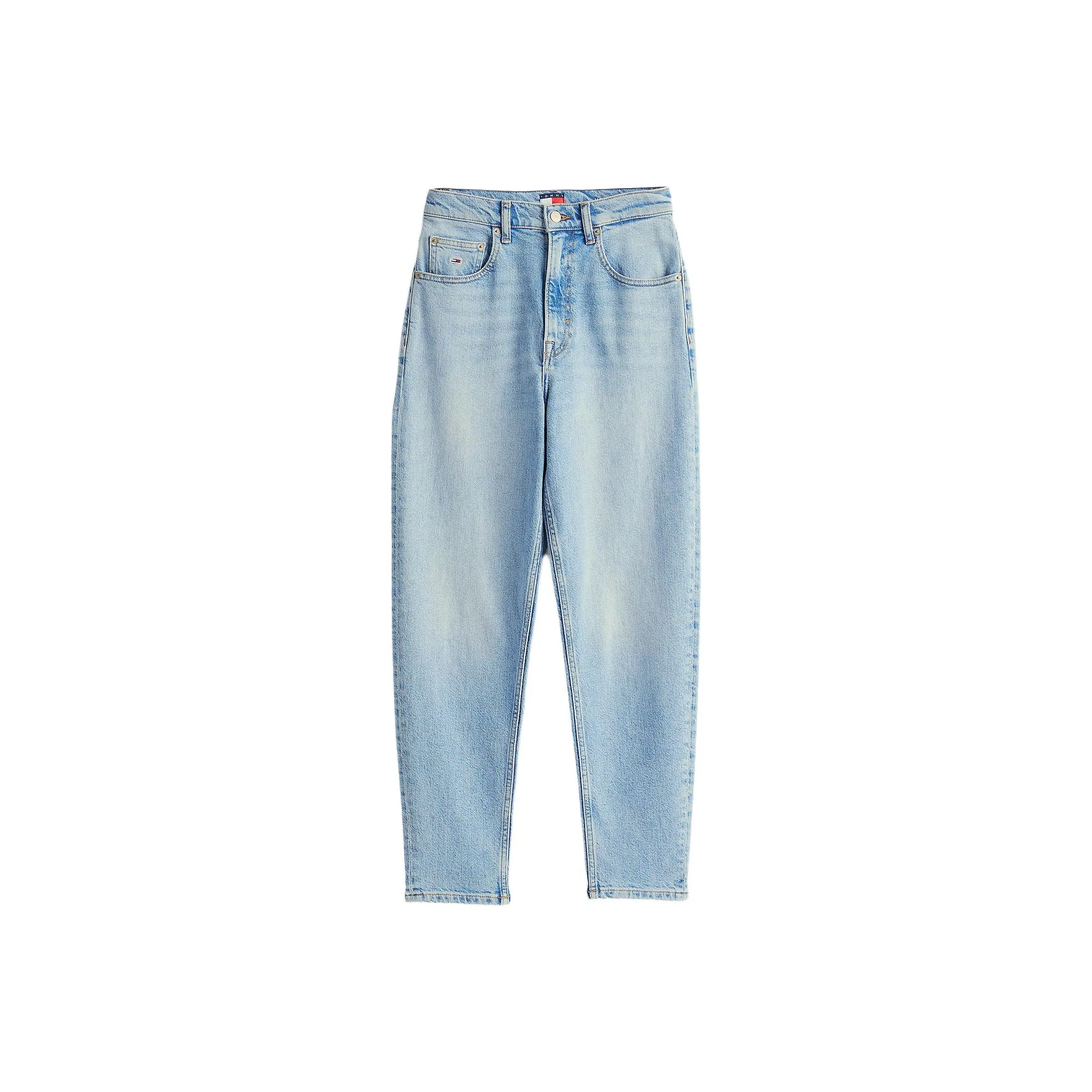 Tommy Hilfiger Jeans Women's Light Blue