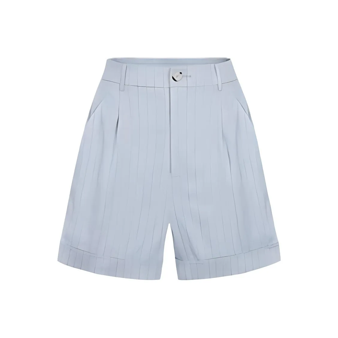 JORYAweekend Повседневные шорты Женские Серые