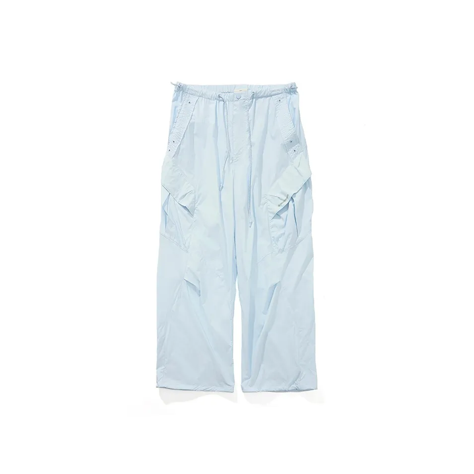 NOTHOMME Monterest Shun Time Wilderness Карго Брюки Женские