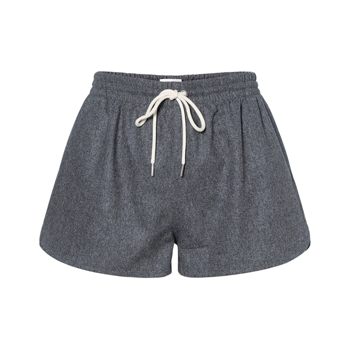CELINE Athletic Drawstring Shorts