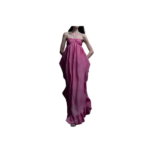 Freja Wild Berry Red Женские Слиплатья