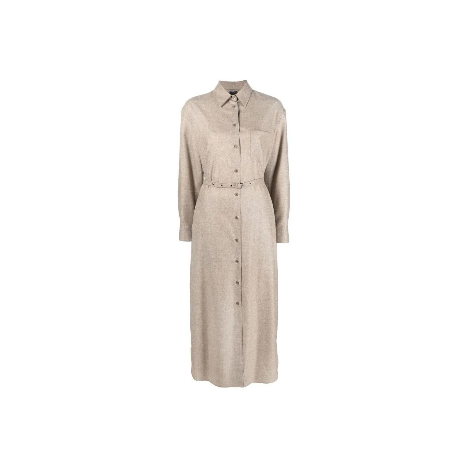 ASPESI Button down Dress