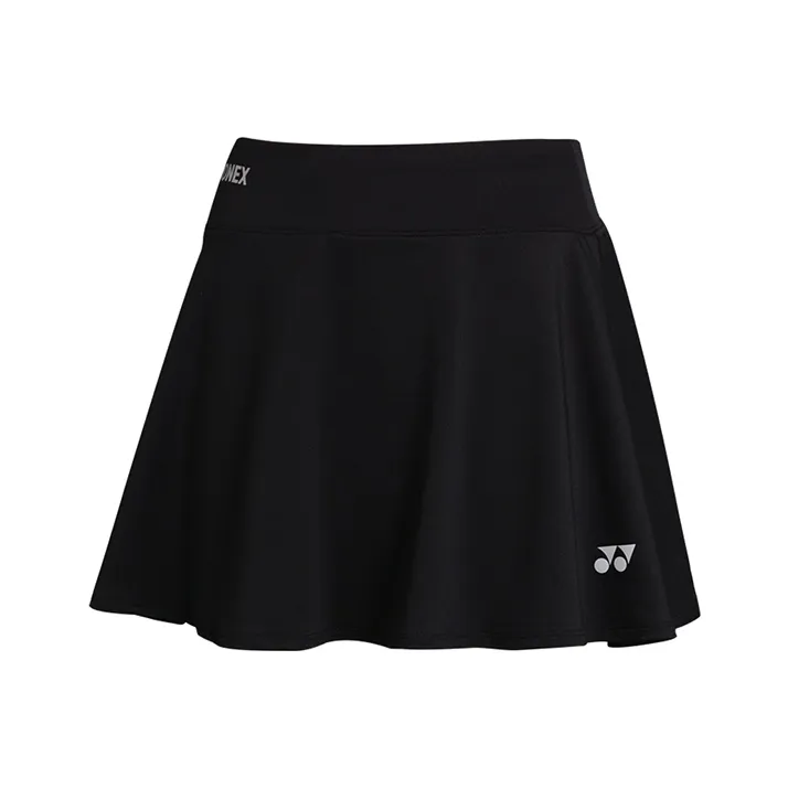 YONEX Повседневная короткая юбка женская черная