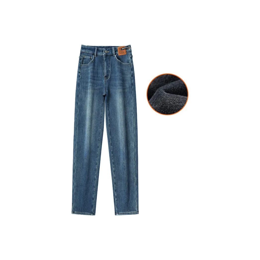 Left Street Right Lane Jeans Women's