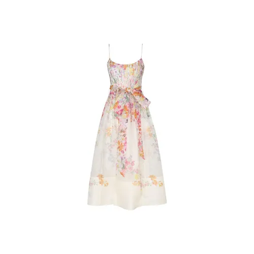Zimmermann Розовый Женские Слиплатья