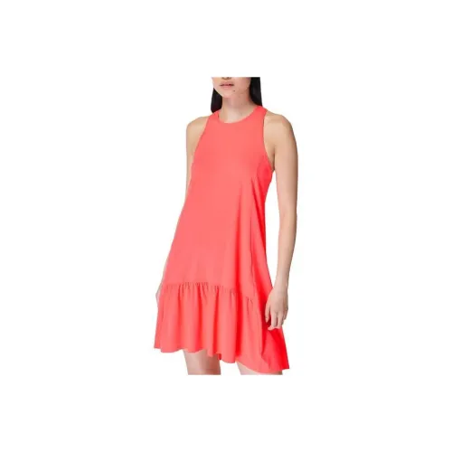 Sweaty Betty Женские Платья без рукавов