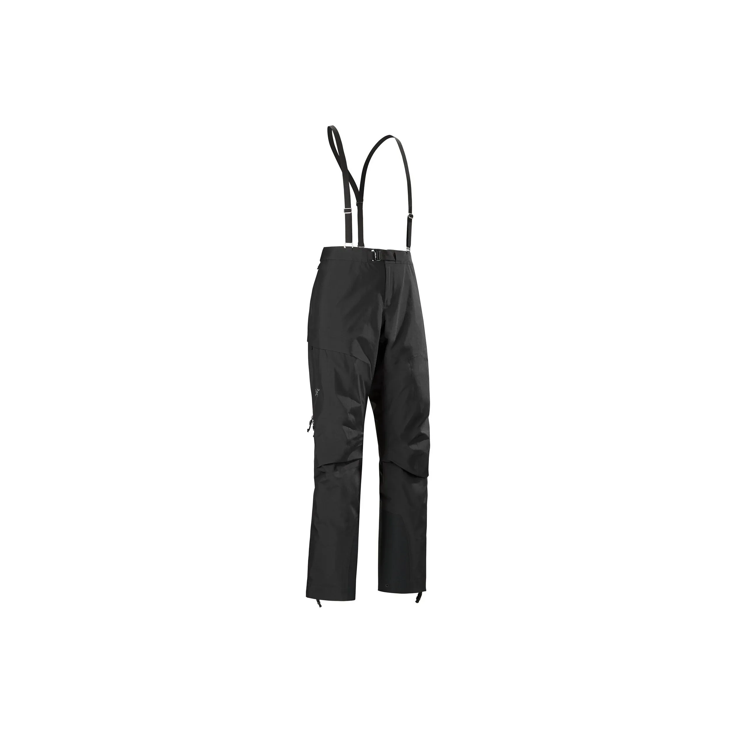Arcteryx Beta Ar Pant Overalls Women's Black