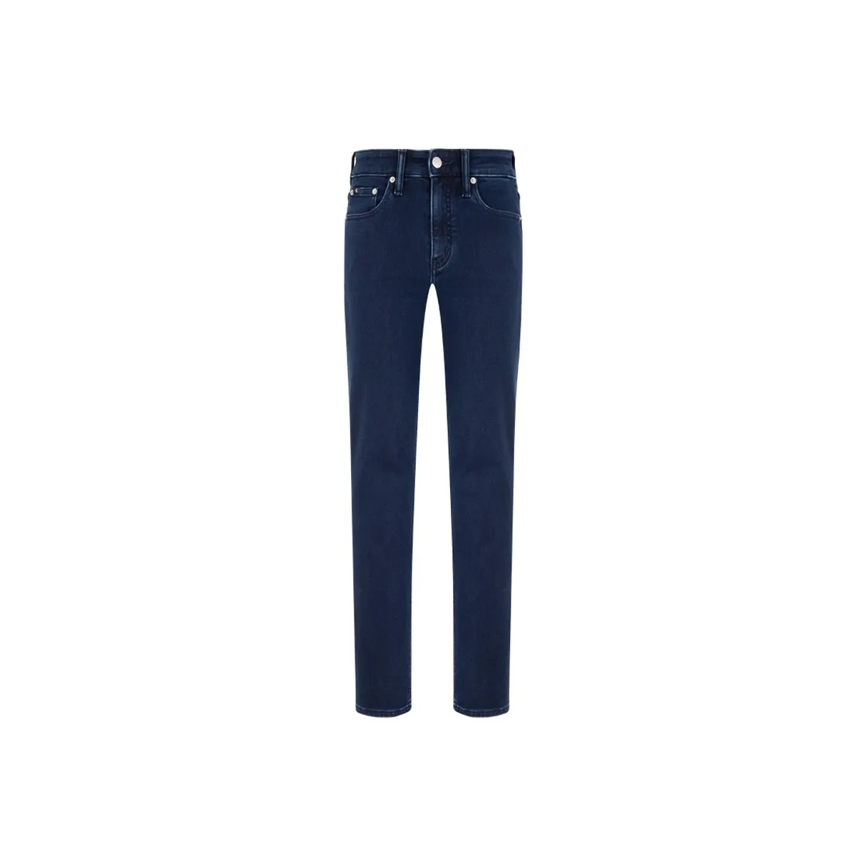 CALVIN KLEIN Jeans Women's Denim Dark Blue