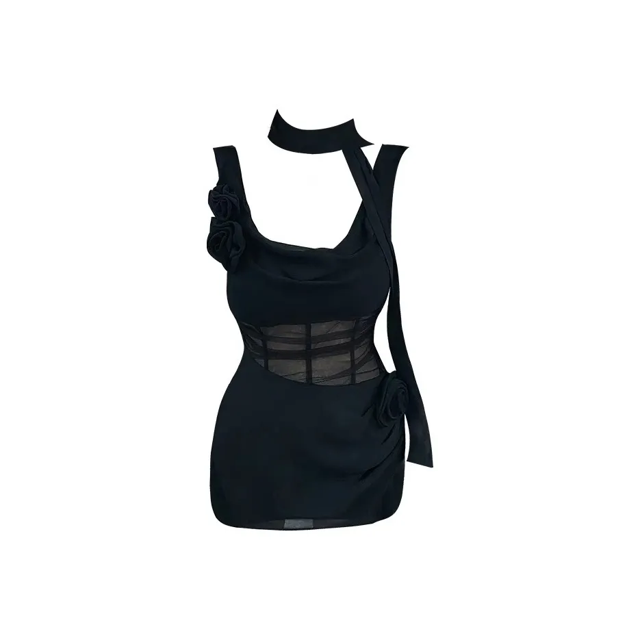 SKYA Женские Слиплатья