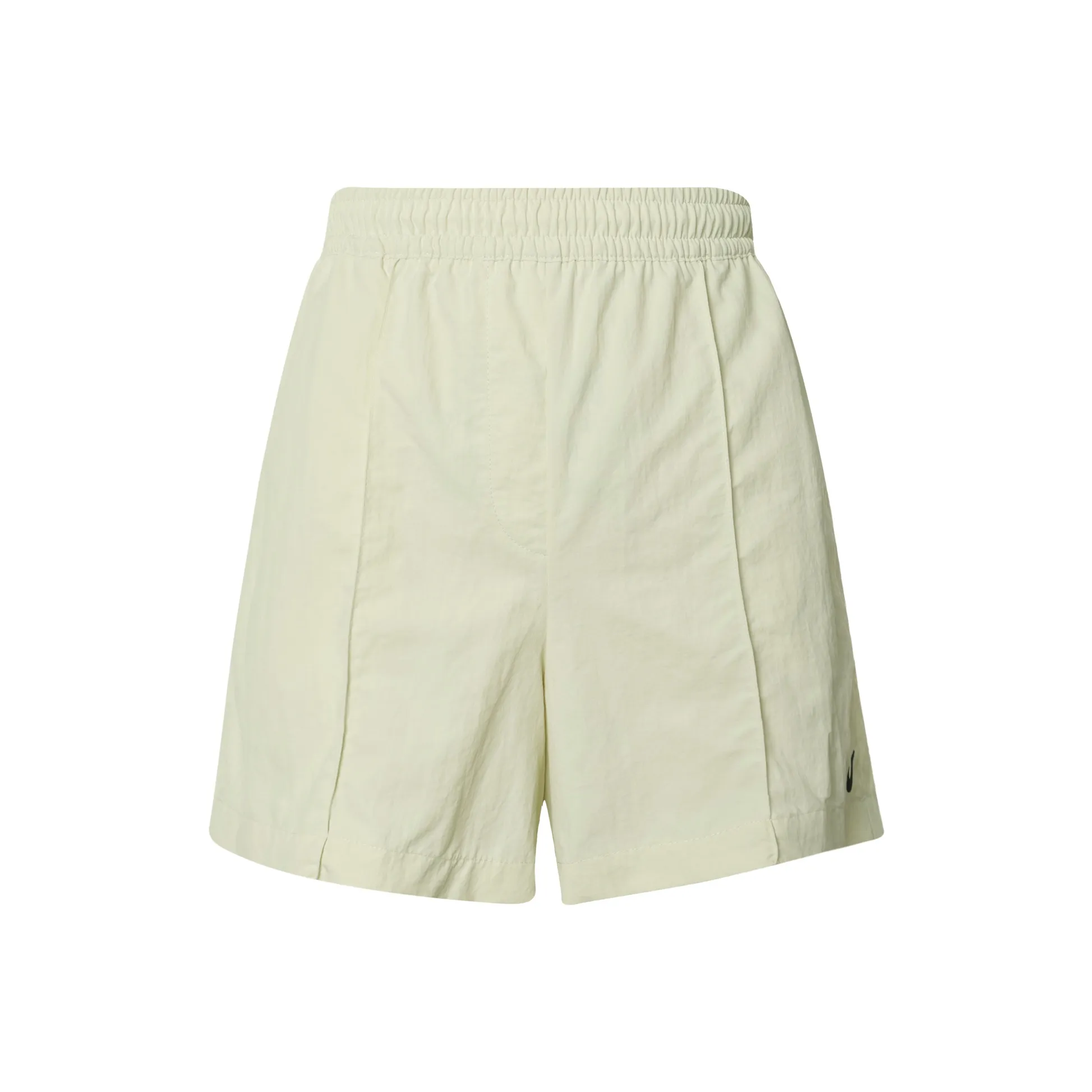 Nike Sportswear Everything Wovens Casual Shorts Women's Sea Glass Blue