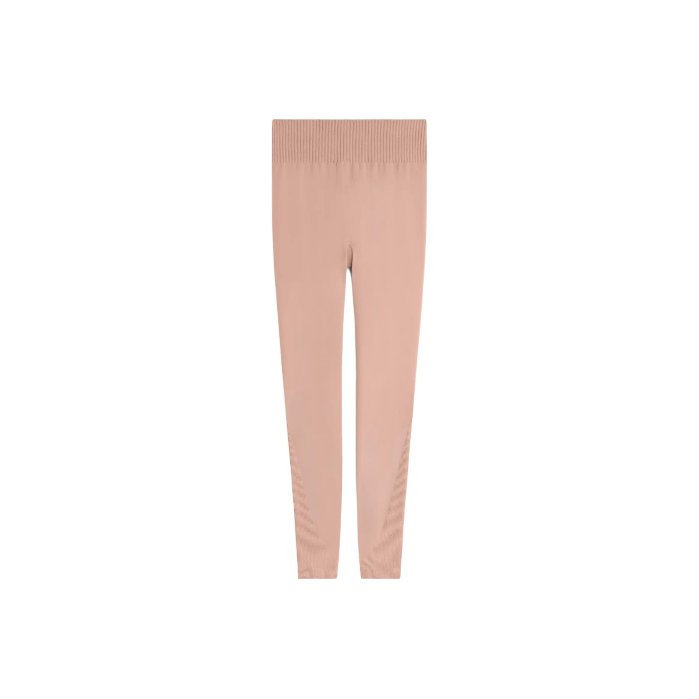 CELINE SS25 Leggings Women's Frost Flower Rose