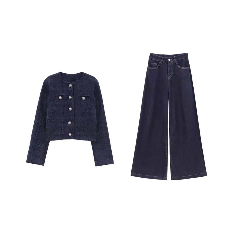 HAPG Женские повседневные костюмы