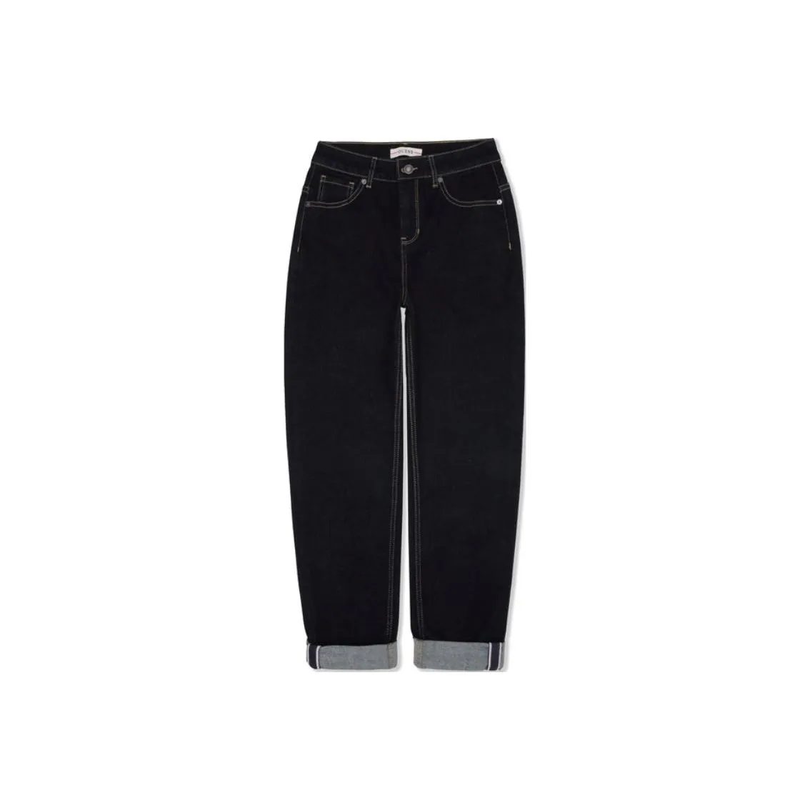 GUESS Jeans Women's Black