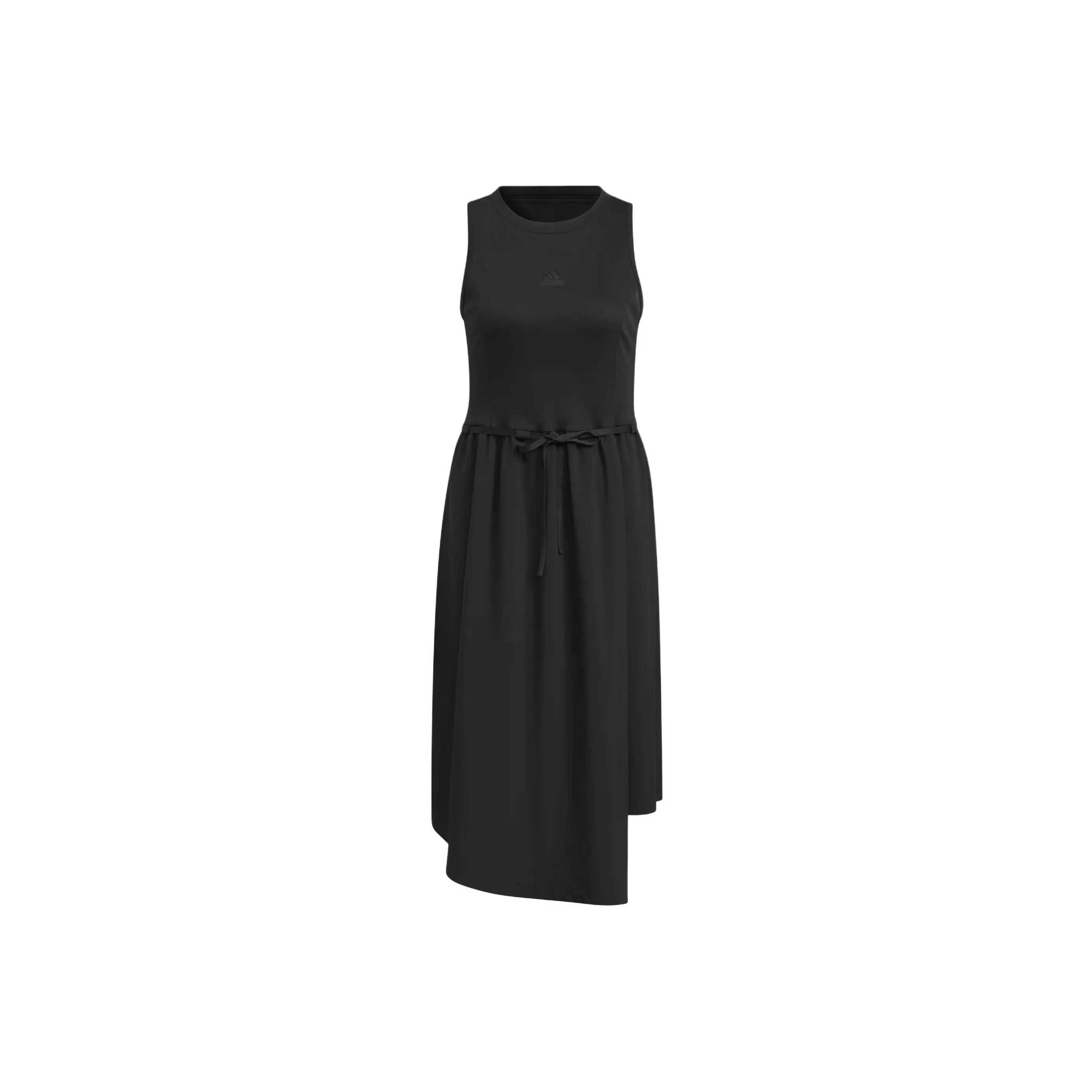 Adidas Sportswear Sleeveless Dress Women's Black