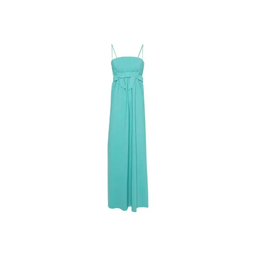 CHIARA BONI La Petite Robe Зеленый Женские Слиплатья