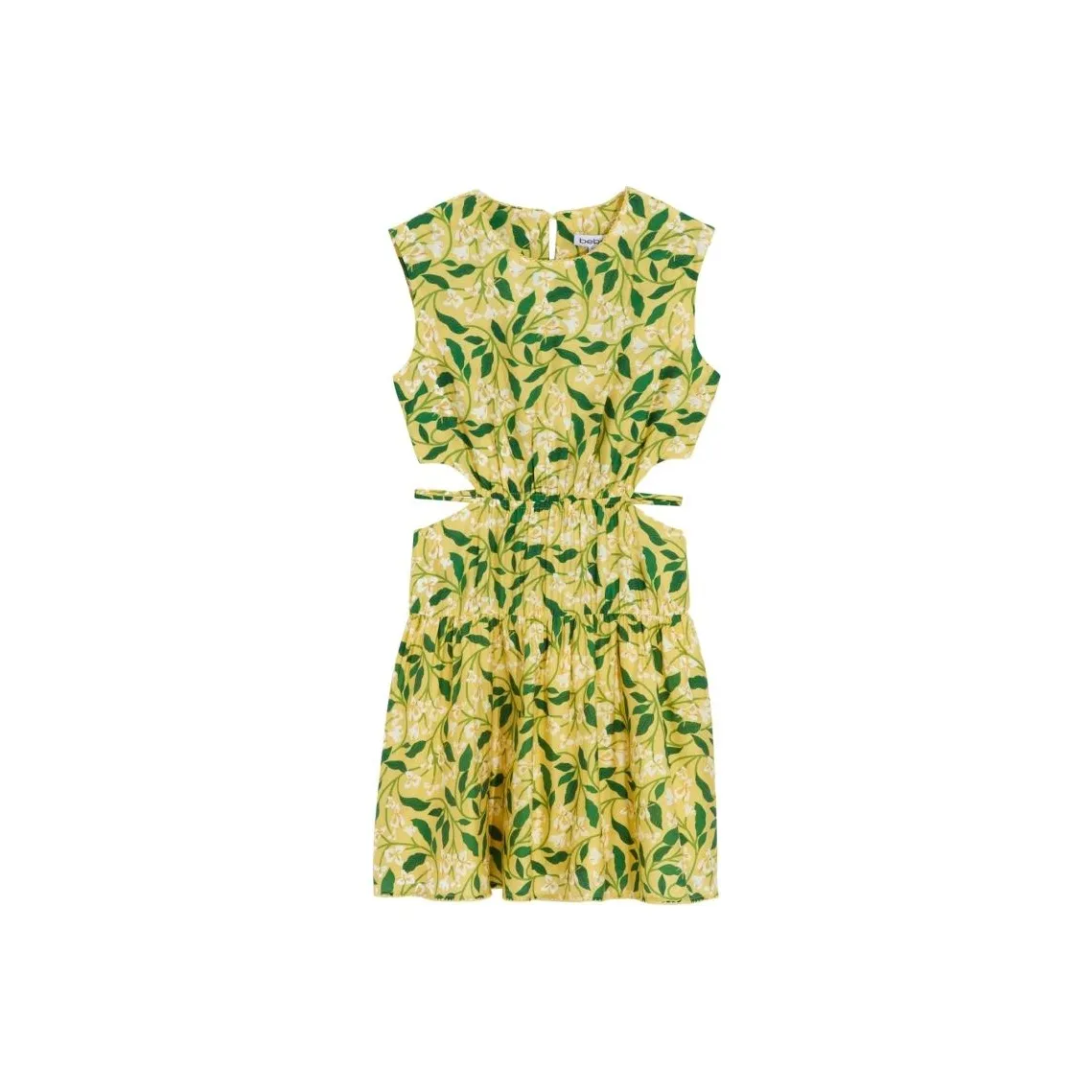 Bebe SS23 Sleeveless Dresses Women's