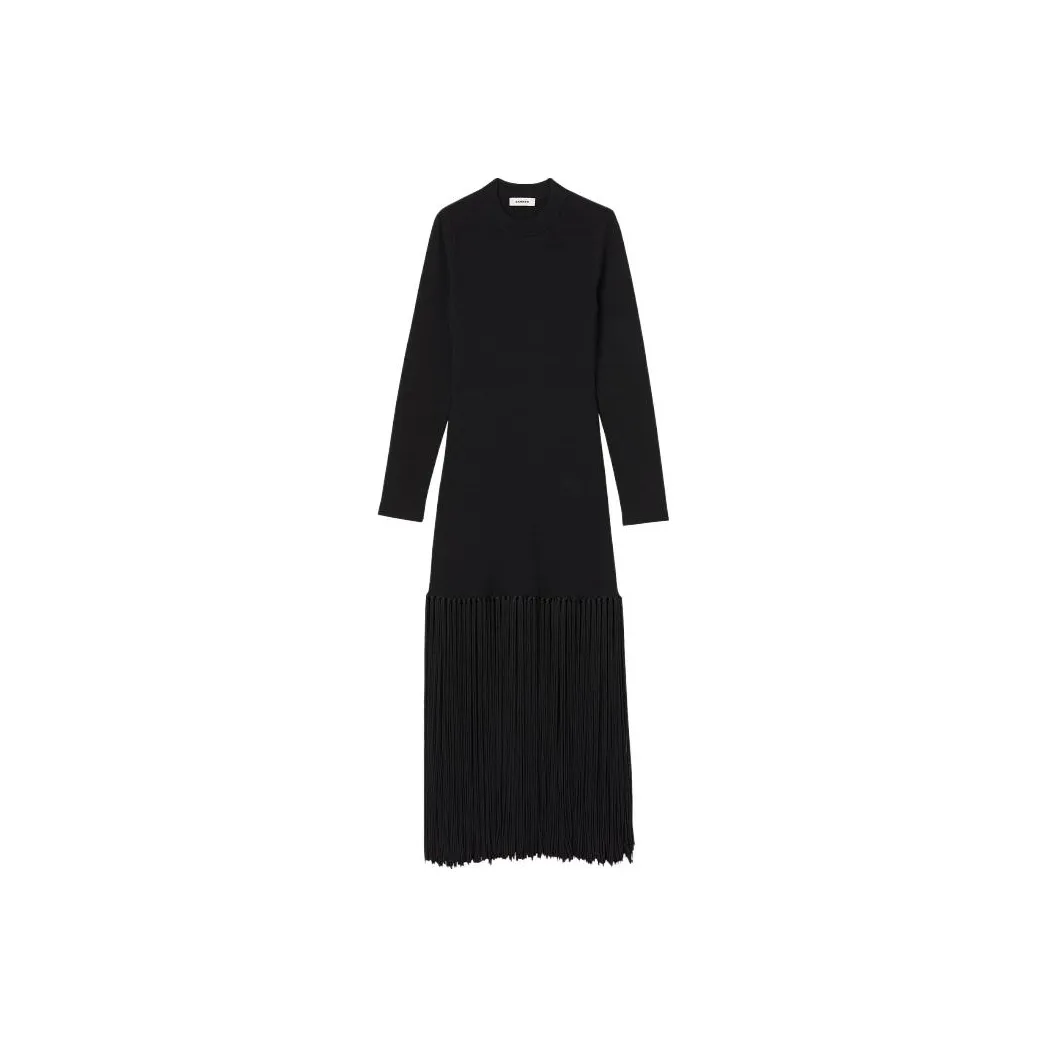 anna quan maryel long dress item
