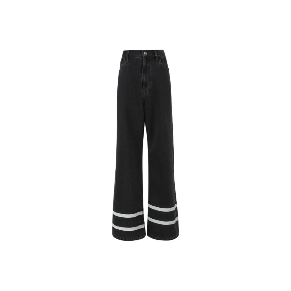 VVNK JANE PLUS Jeans Women's Dark Gray