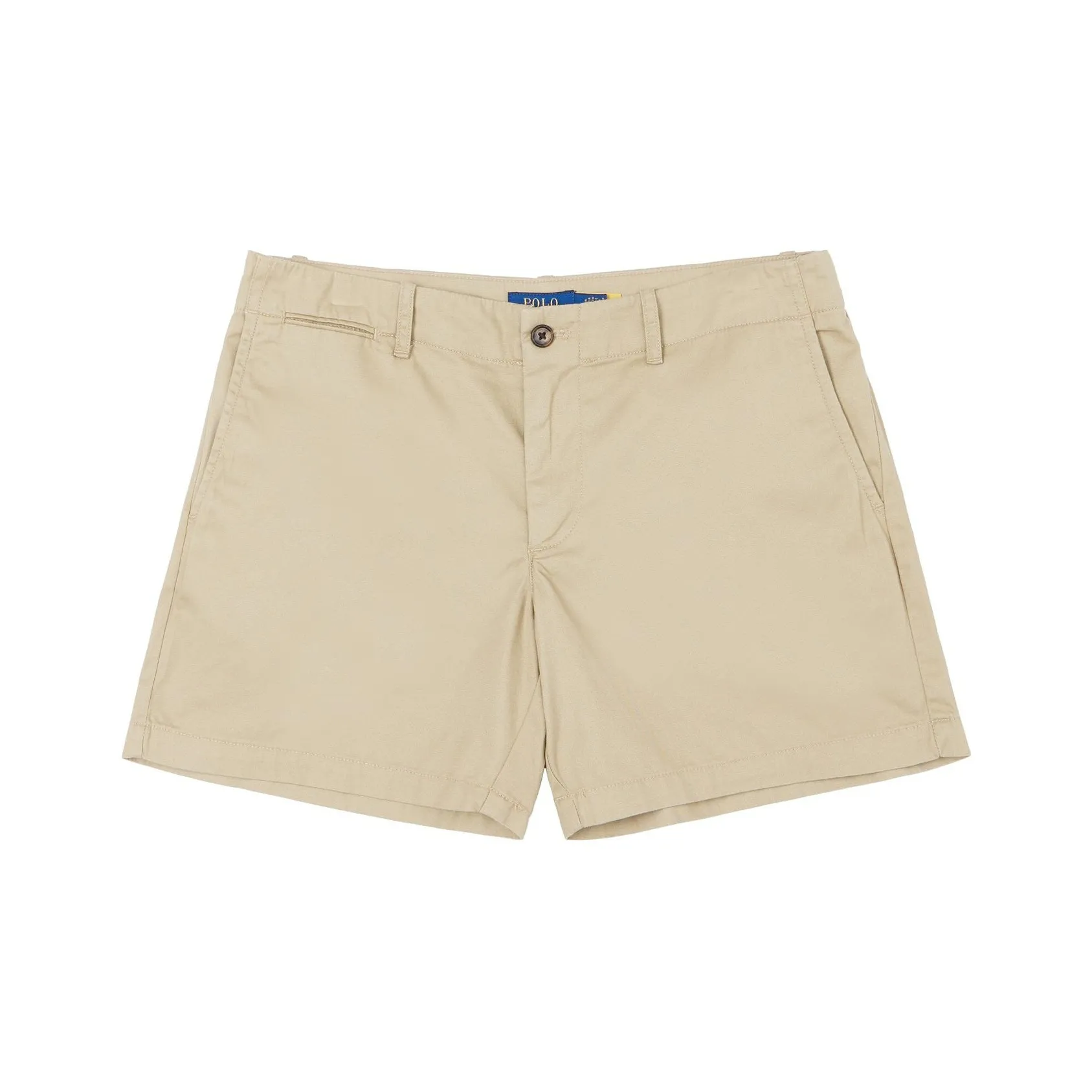 Polo Ralph Lauren Twill Chino Shorts