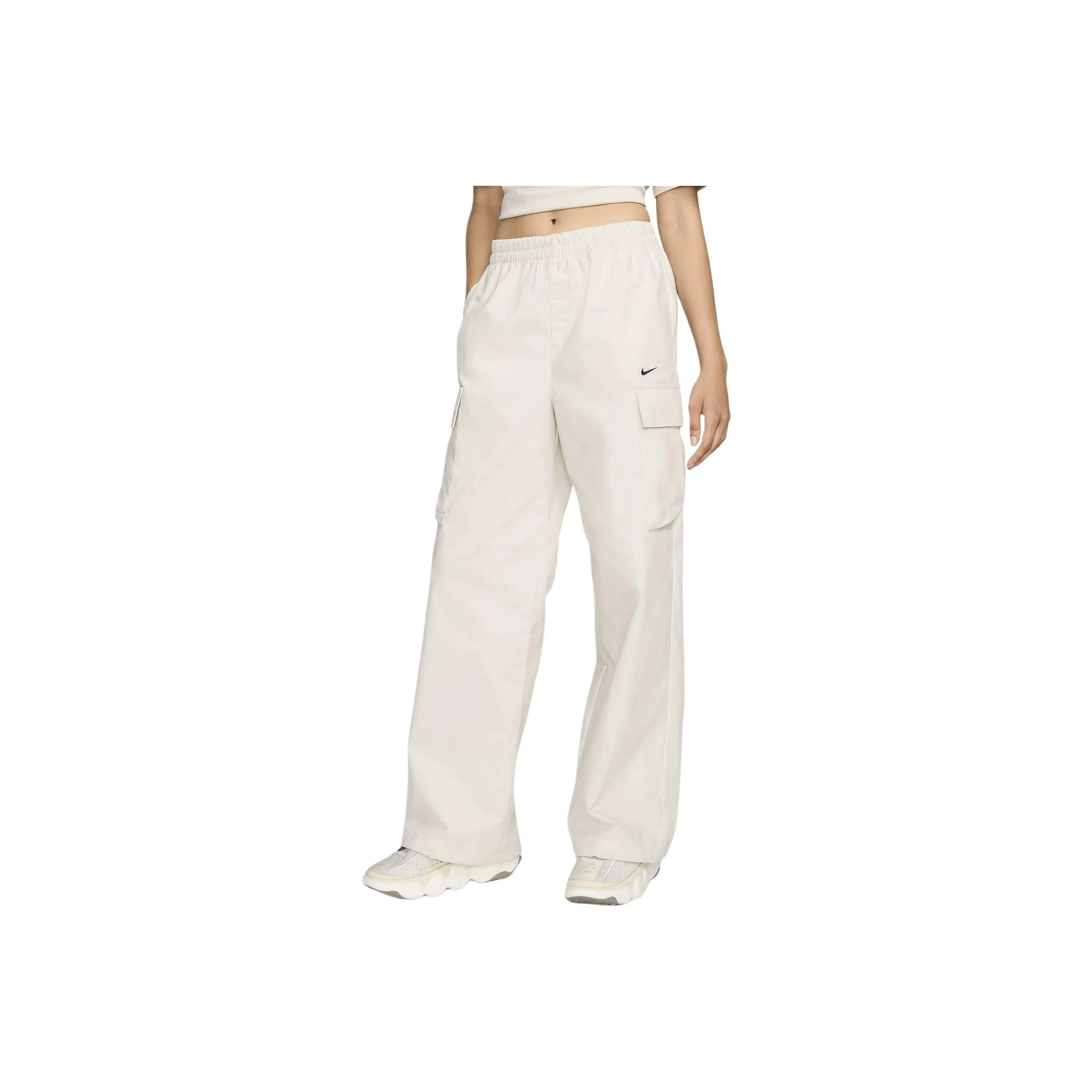 Nike Sportswear Everything Wovens Women's Mid Rise Cargo Pants