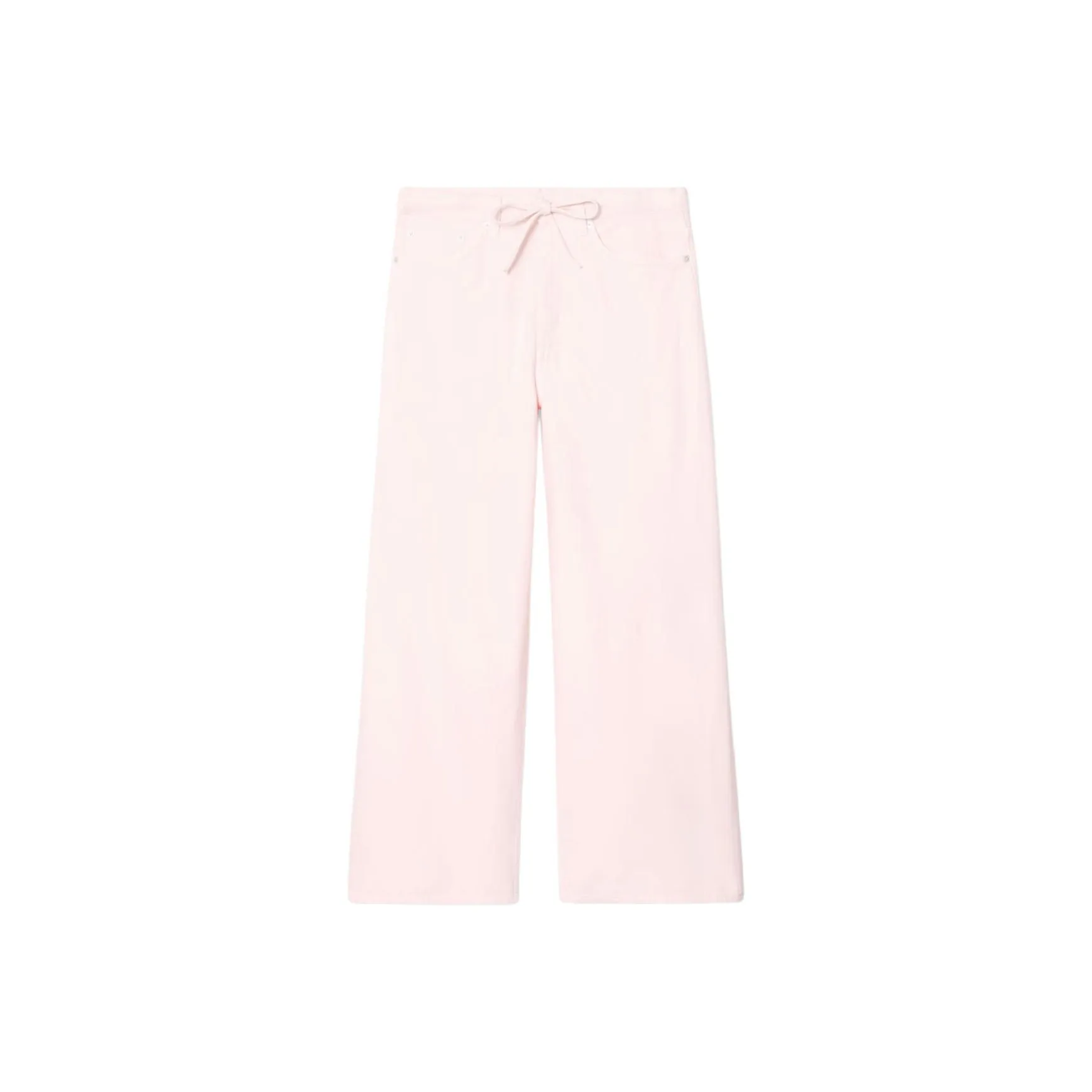 COS Jeans Women's Light Pink