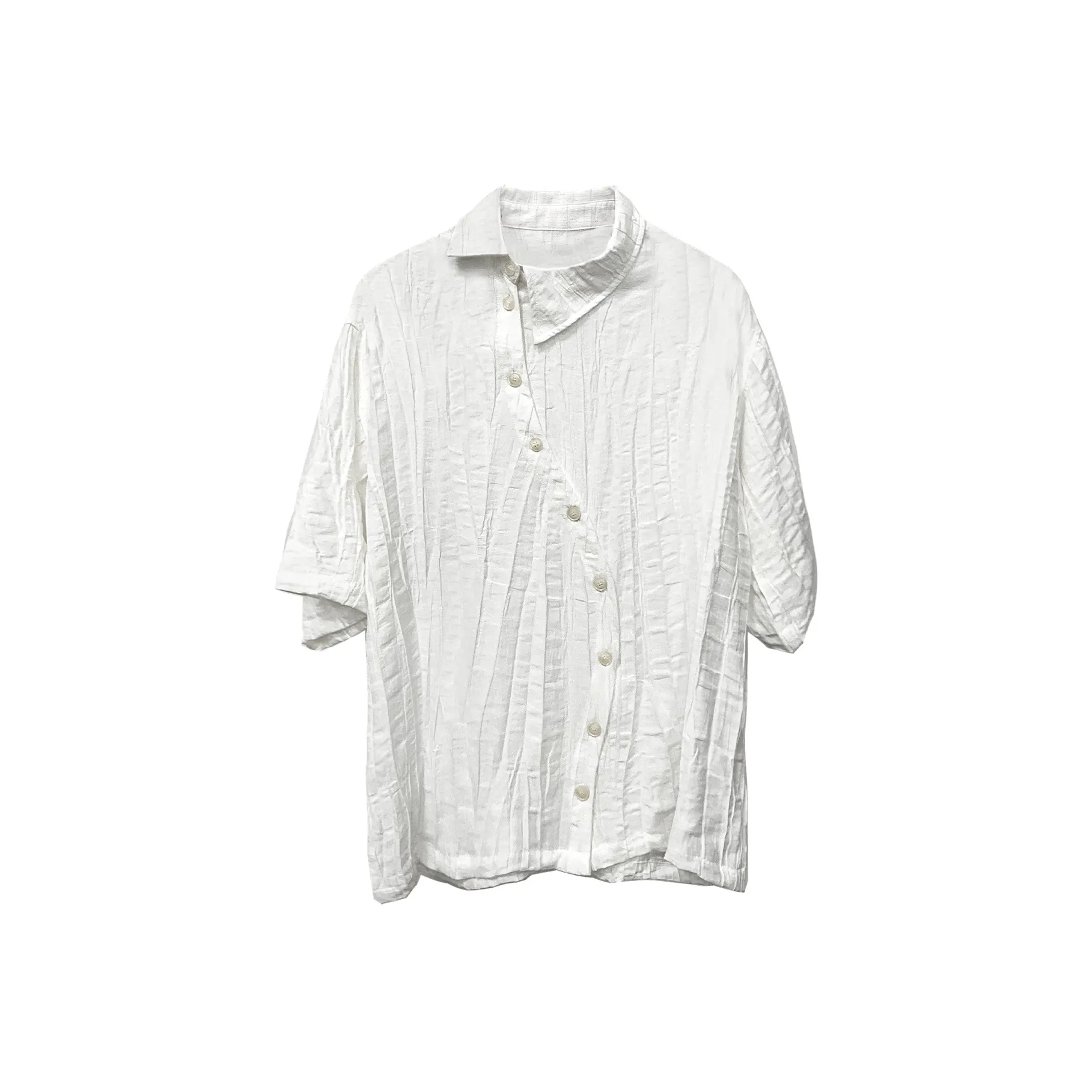 WANNA LAB Унисекс Рубашки