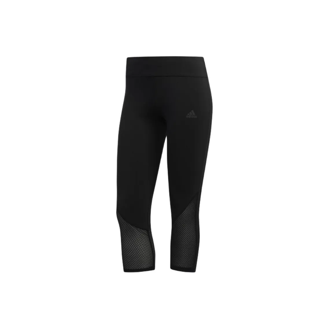 Adidas AEROREADY Own The Run Leggings Women's Black