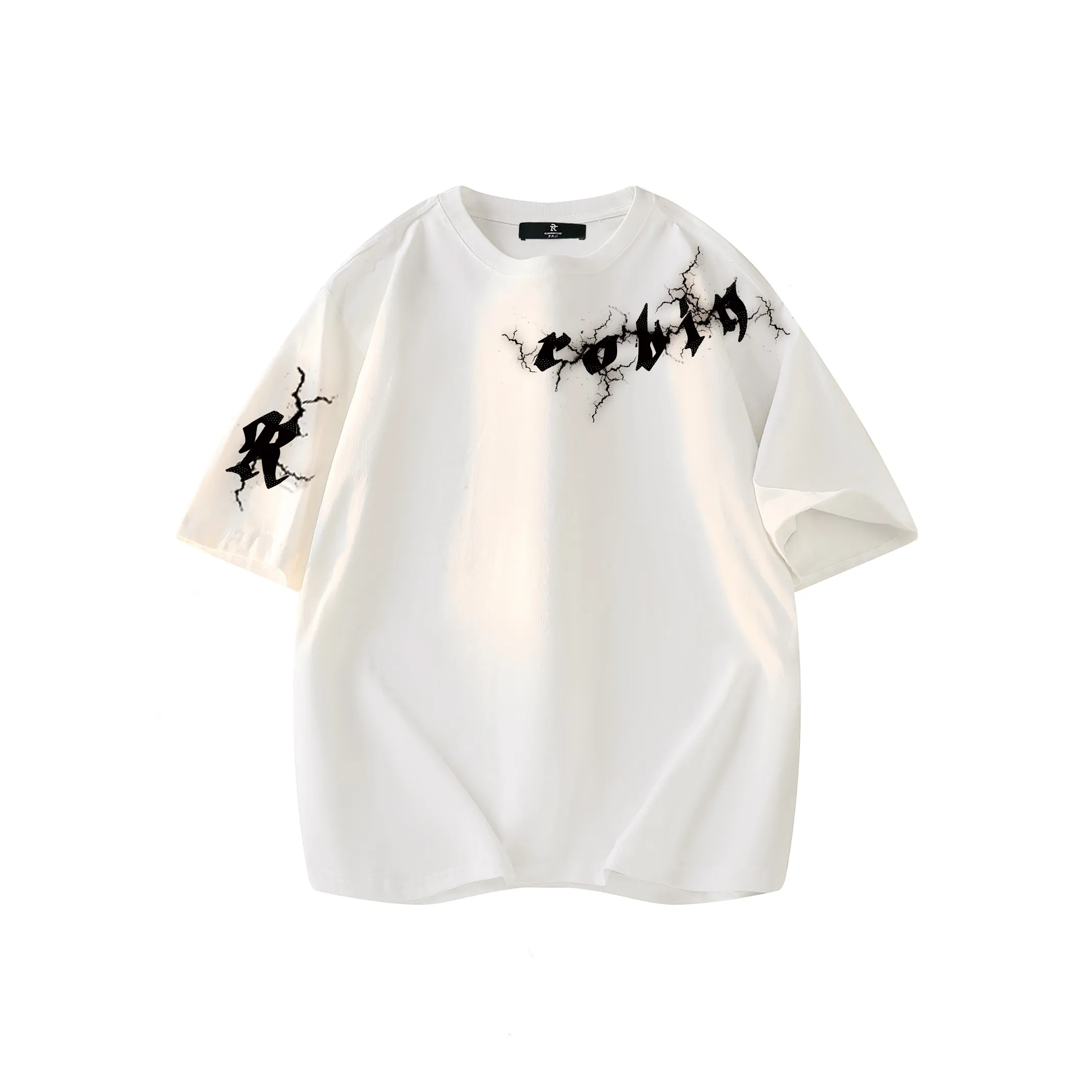 ROBINHOOD Женские футболки с коротким рукавом