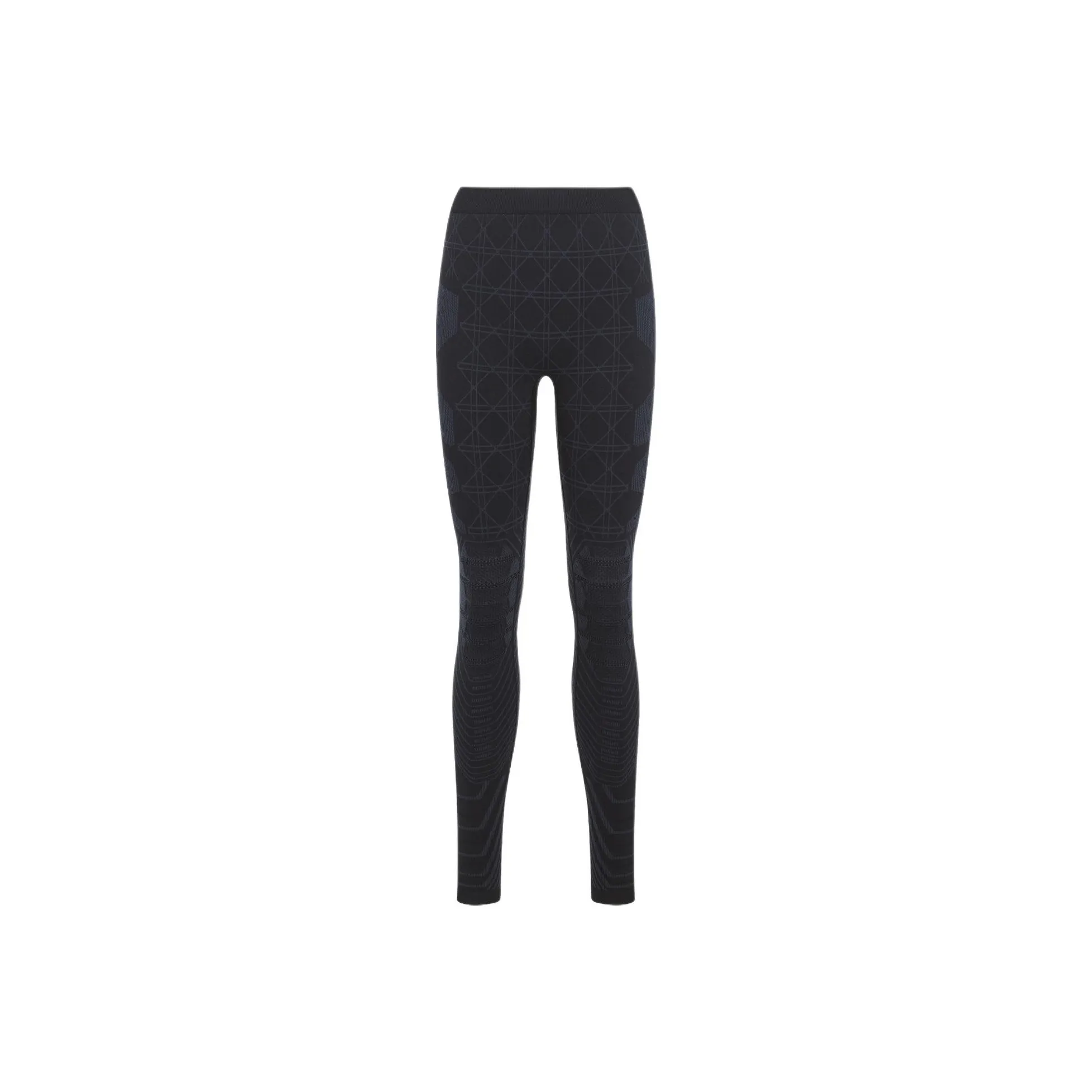 DIOR Dioralps Leggings Women's Black
