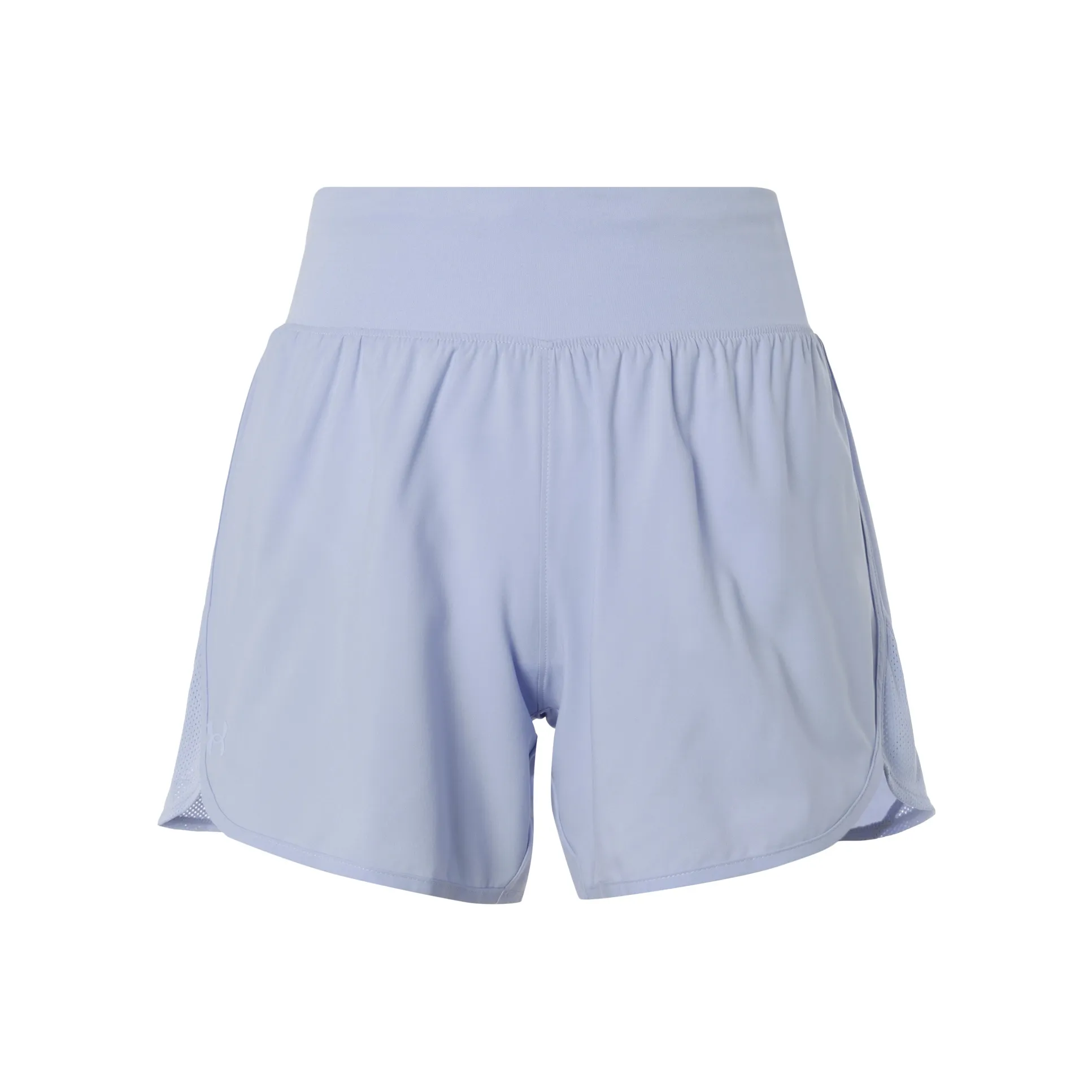 Under Armour Flyby Elite Casual Shorts Women's Cerulean