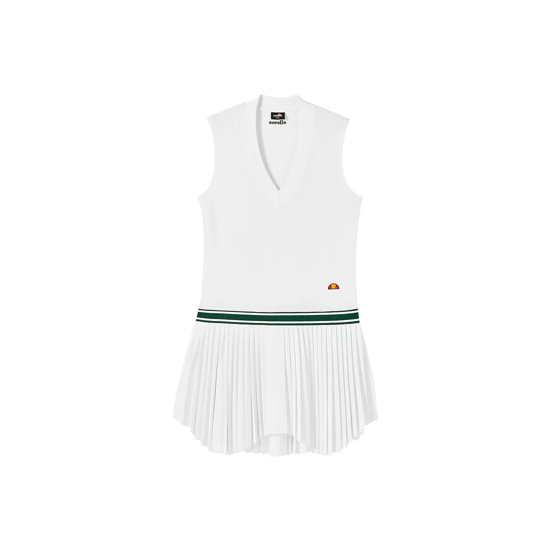 Ellesse Без рукавов Платье Женское